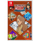 The Mysterious Journey of Layton Switch