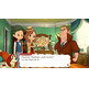 The Mysterious Journey of Layton Switch