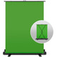 ElCat Chroma Green Screen 10GAF9901