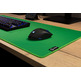 ElCat Green Screen Chroma Keying Mouse Mat