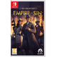 Empire of Sin -Day One Edition-Switch