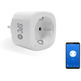 Plug Smart Wifi SPC Clever Plug Mini