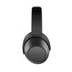 Bluetooth Energy System Travel 6 ANC Black Headphones