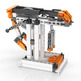Engineering kit Discovering STEM Mechanics Cranes and pulleys