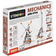 Engineering kit Discovering STEM Mechanics Cranes and pulleys