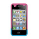 Cover Caramel Melt Violet for iPhone 4/4S