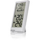 Bresser Meteo White Weather Station