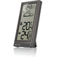 Bresser Meteo Grey Weather Station