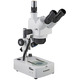 Stereomicroscope Bresser Advance ICD 10-160x