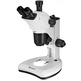 Stereomicroscope Bresser Trino 7X-63X Science