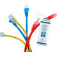 Ewent EW5618 Sprayer Lubrication Cables 400 ml