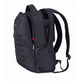 Ewent EW2528 Urban Backpack for Portatil 17.3 '' Black