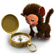 EyePet Adventures + Camera PSP