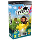 EyePet Adventures + Camera PSP