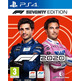 F1 2020 Seventy-Edition PS4