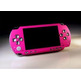 Face Plate Smooth As Silk Apple Green PSP Red