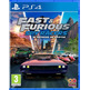 Fast & Furious: Spy Racers The Return of Sh1ft3r PS4