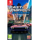 Fast & Furious: Spy Racers The Return of Sh1ft3r Switch