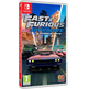 Fast & Furious: Spy Racers The Return of Sh1ft3r Switch