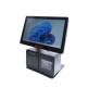 Feténtec TPV COMPACTO VIANA 15.6 "Panoramic Full HD i5 16GB RAM 256GB SSD WIN. 11 PRO
