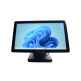 Feténtec TPV GIJON 18.5 "Capacity Panoramic HD i5 8th Gen 16GB RAN 256GB SSD WIN. 11 PRO