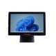 Feténtec TPV MERIDA 15.6 "Capacity HD Panoramic i5 8th Gen 16GB RAN 256GB SSD WIN. 11 PRO