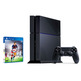 Playstation 4 (1 TB) + Fifa 16