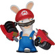 Figure Mario + Rabbids Sparks of Hope Rabbid Mario (10cm)