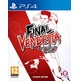 End Vendetta Collector's Edition PS4