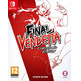 End Vendetta Collector's Edition Switch