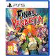 End Vendetta PS5