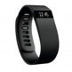 FitBit Charge Size Long Black