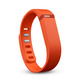 FitBit Flex Wireless Activity Sleep Band Orange