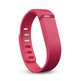 FitBit Flex Wireless Activity Sleep Band Red