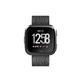 Fitbit Versa Special Edition Aluminum Dark Gray