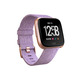 Fitbit Versa Special Edition Aluminium pink gold