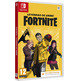 Fortnite: Legends of the Anime (Code in a Box) Switch