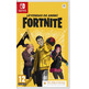 Fortnite: Legends of the Anime (Code in a Box) Switch