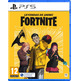 Fortnite: Legends of the Anime PS5