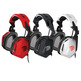 MadCatz F.R.E.Q. 4D Red