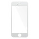 iPhone 5/5S/5C/SE Front Glass White