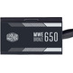 ATX 650W Cooler Master MWE Bronze V2 Power Supply