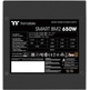 Thermaltake Smart BM2 ATX 650W Power Supply