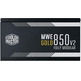 AX 850W Coolermaster MWE Gold V2 Power Supply