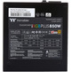 ATX 850W Thermaltake Toughpower IRGB Black Power Supply