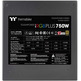 ATX 850W Thermaltake Toughpower IRGB Black Power Supply