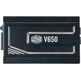 SFX 650W Cooler Master V650 Gold Power Supply