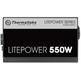 Thermaltake Litepower Black ATX 550W Power Supply