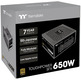 Thermaltake SFX 650W ToughPower Power Supply