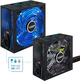 TooQ Xtreme Gaming Energy II 800W ATX power supply